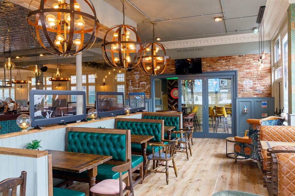 Exclusive Venue Hire, The Rookwood Village photo #6
