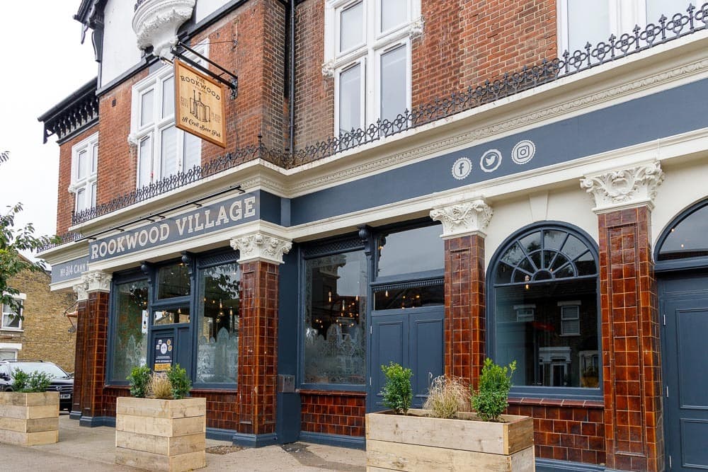 Photo of The Rookwood Village