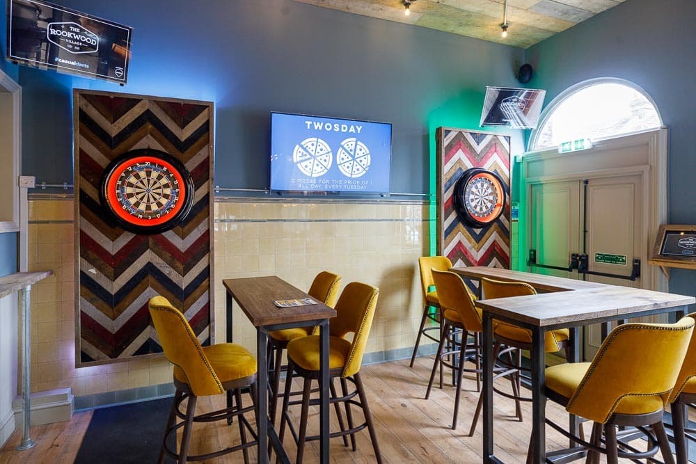 Exclusive Venue Hire, The Rookwood Village photo #12