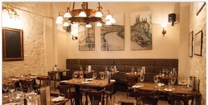 Photo of Howies Victoria Street