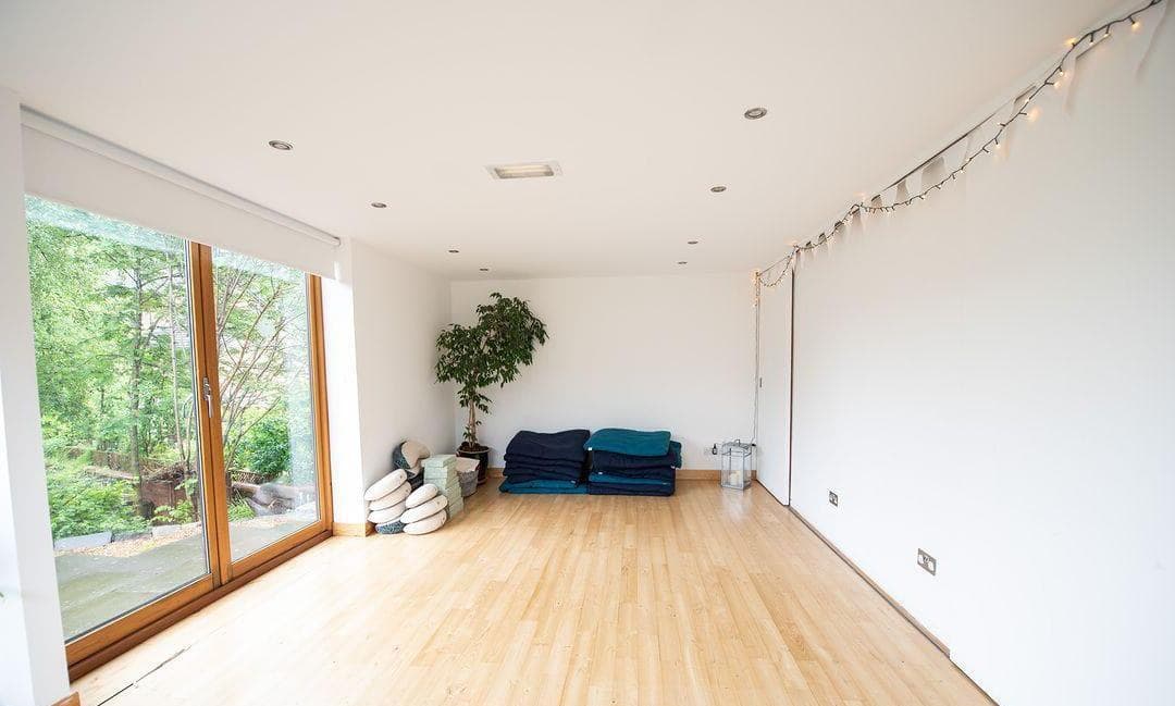 Meditation Studio, The Wee Retreat photo #1