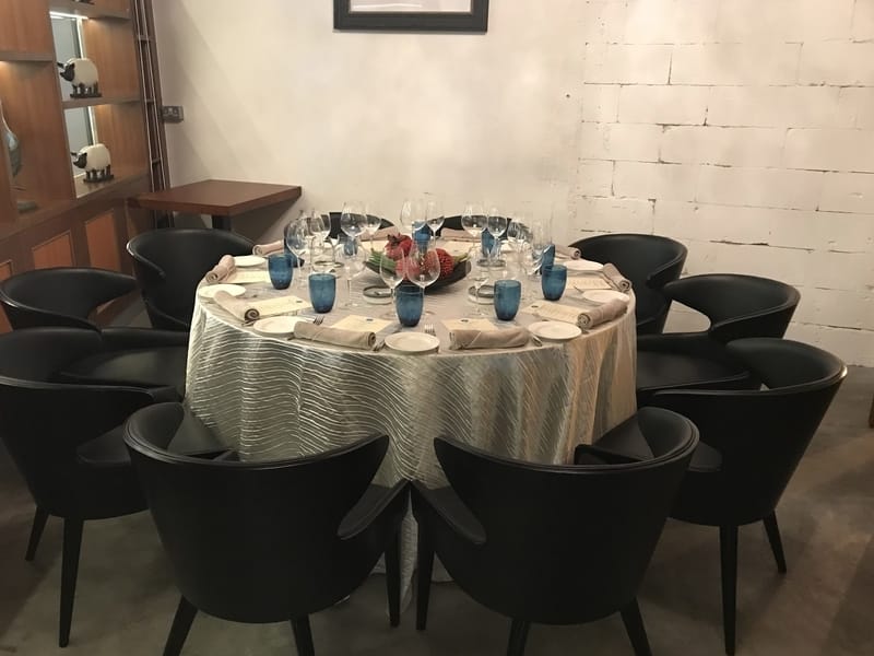 Photo of OLA Cocina Del Mar, Barcelona