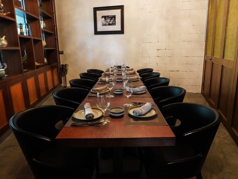 Photo of OLA Cocina Del Mar, Barcelona