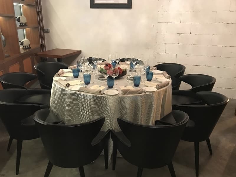 Barcelona, OLA Cocina Del Mar photo #3
