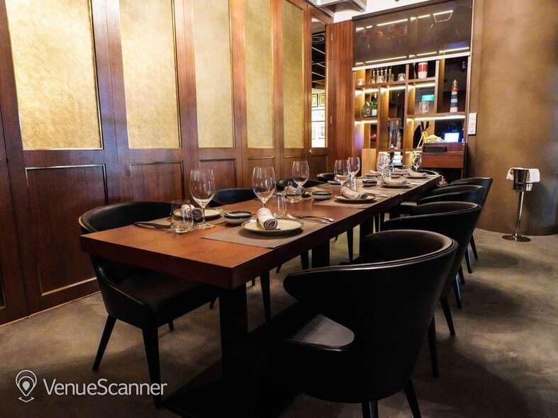 Valencia, OLA Cocina Del Mar photo #2