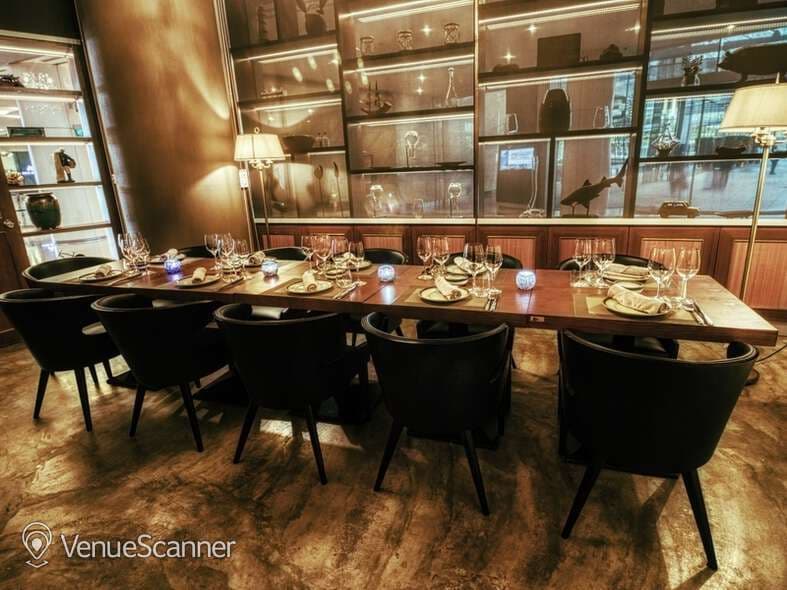 Valencia, OLA Cocina Del Mar photo #3