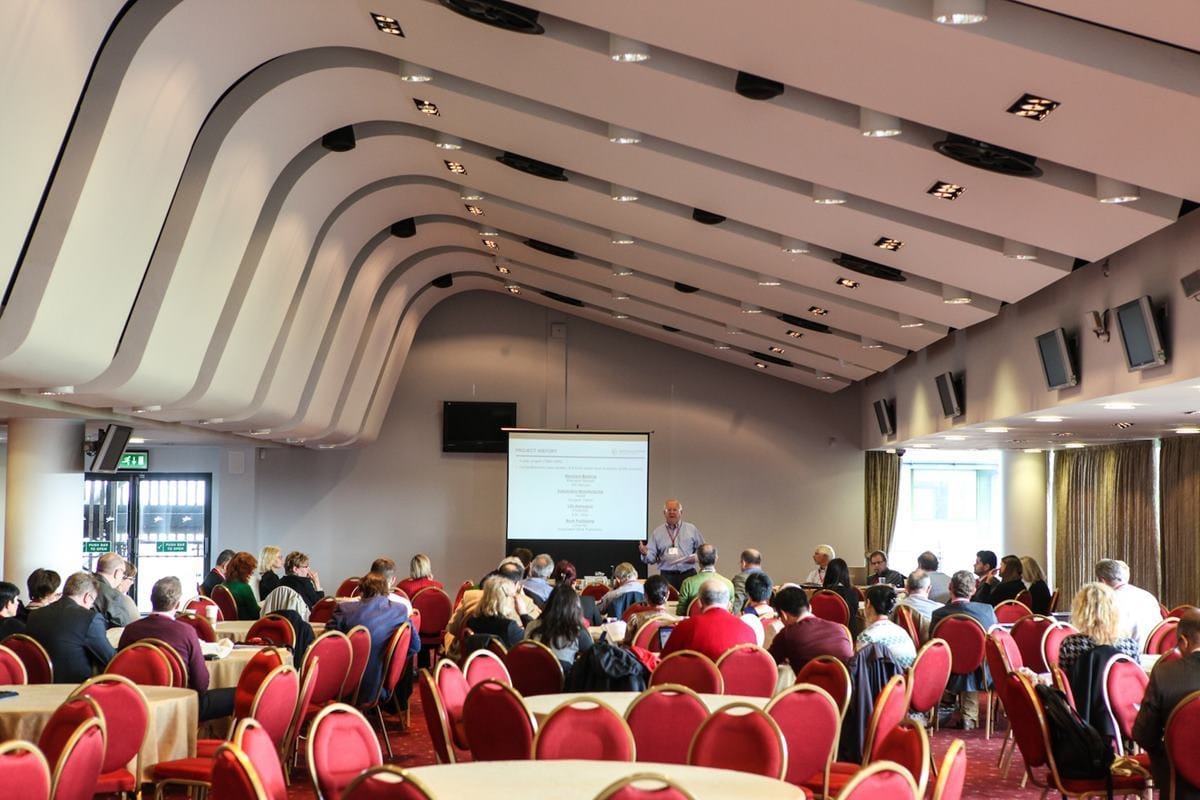 Photo of Aintree Racecourse, Papillon Suite