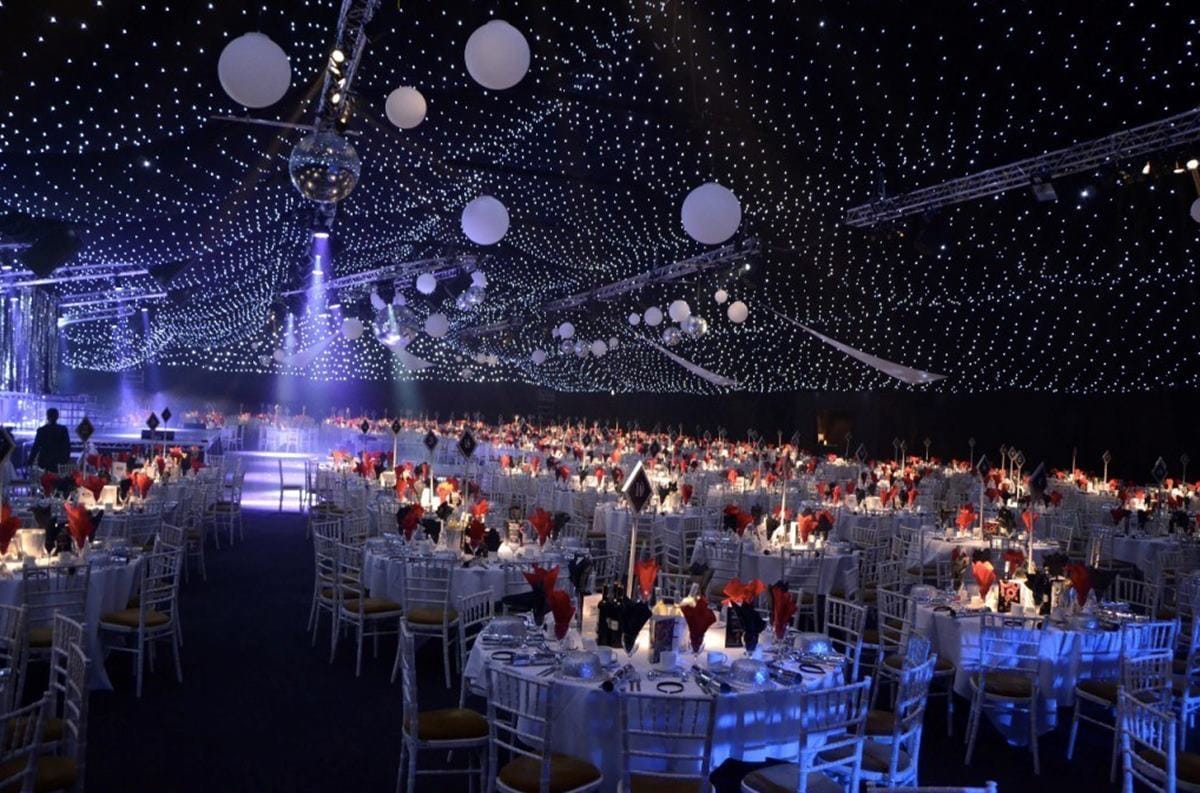 Photo of Aintree Racecourse, Equestrian Centre