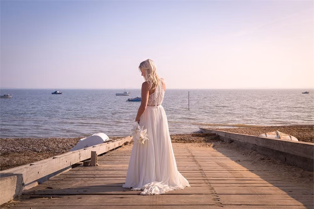 Photo of The Roslin Beach Hotel, Exclusive Hire