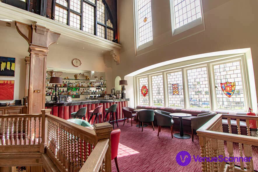 Restaurant Exclusive Hire, Mosimann’s Club photo #2