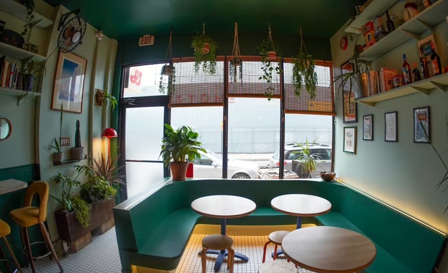 Entire Venue, Heaven & Earth photo #3