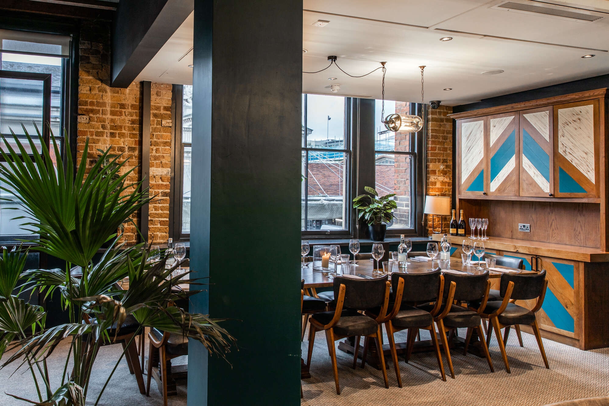 Photo of Smiths Of Smithfield, The Market & Gallery Rooms