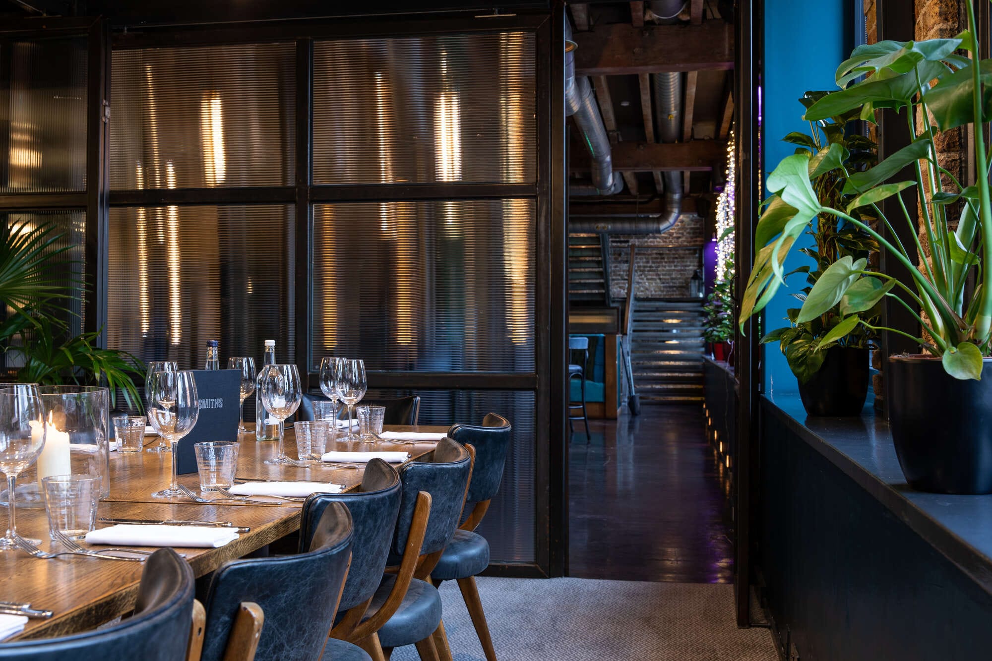 Photo of Smiths Of Smithfield, The Market Room