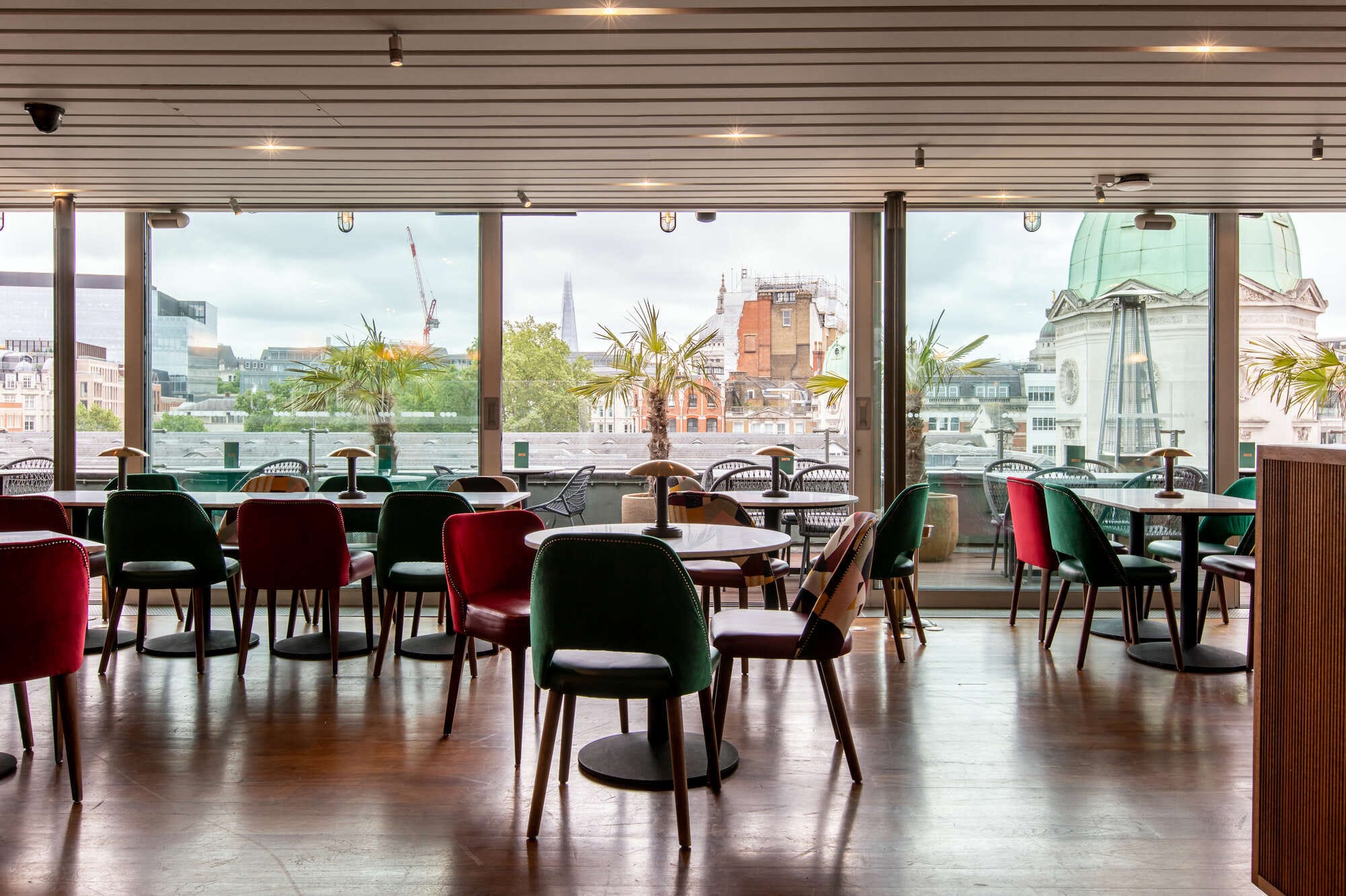 Photo of Smiths Of Smithfield, The Market Room