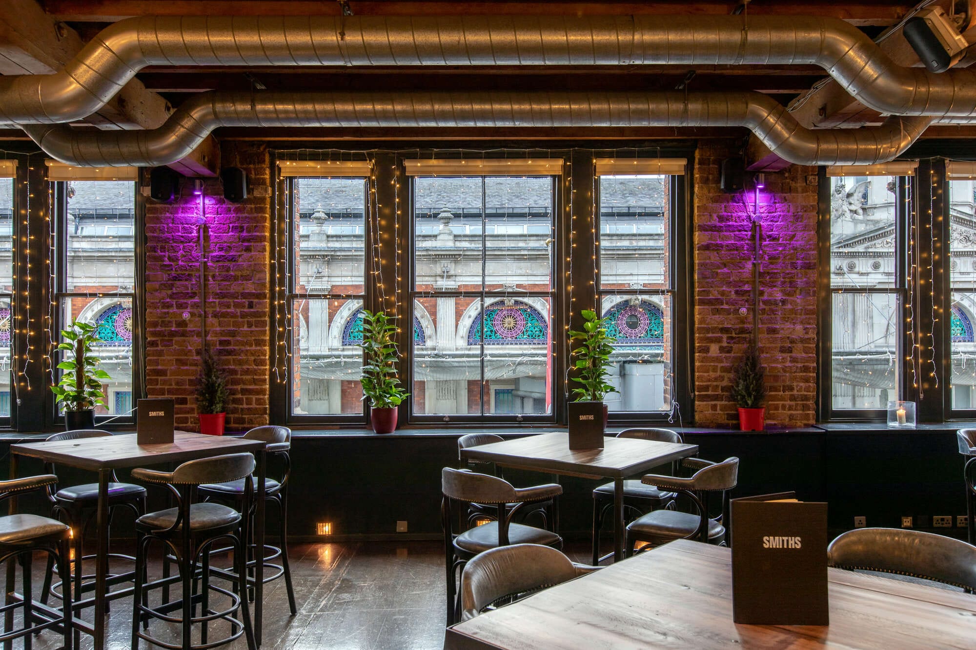 Photo of Smiths Of Smithfield, First Floor