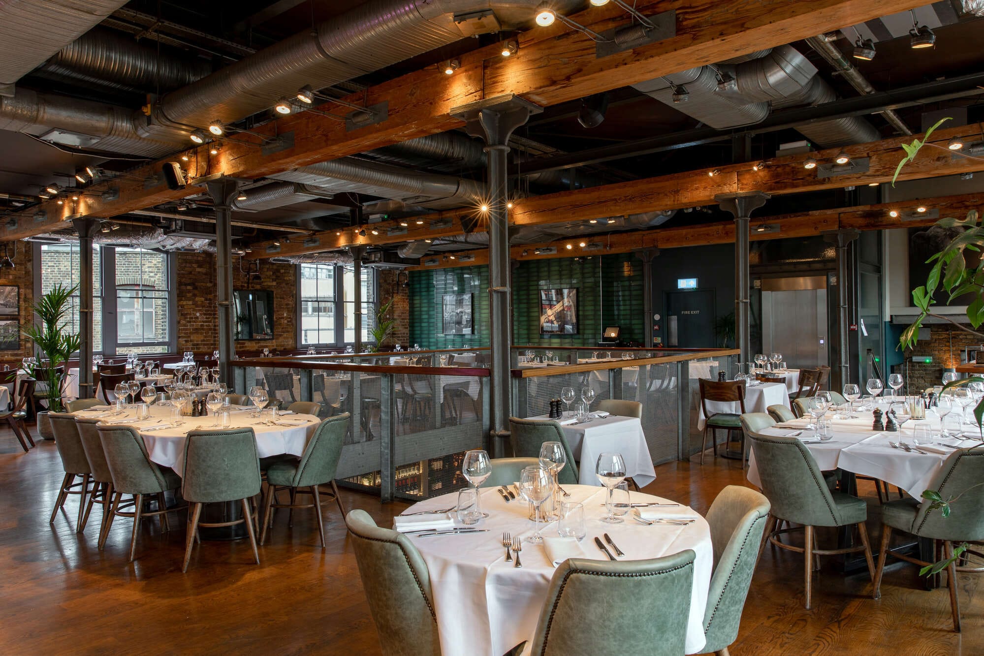 Photo of Smiths Of Smithfield, The Market Room