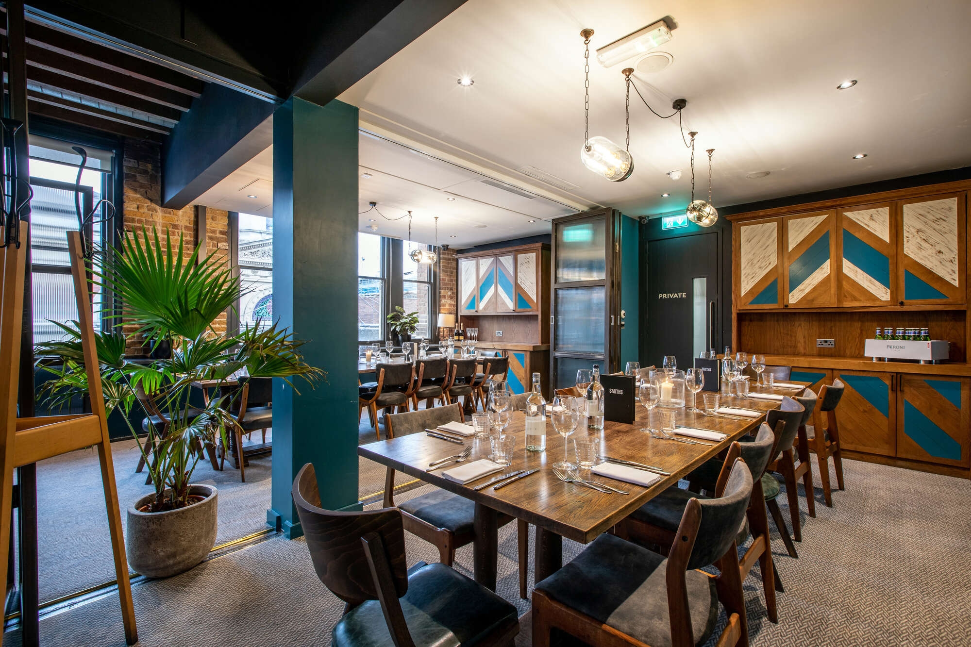 Photo of Smiths Of Smithfield, The Market & Gallery Rooms