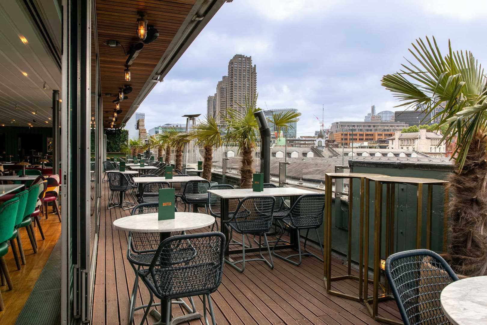 No.3 Rooftop, Smiths Of Smithfield photo #10