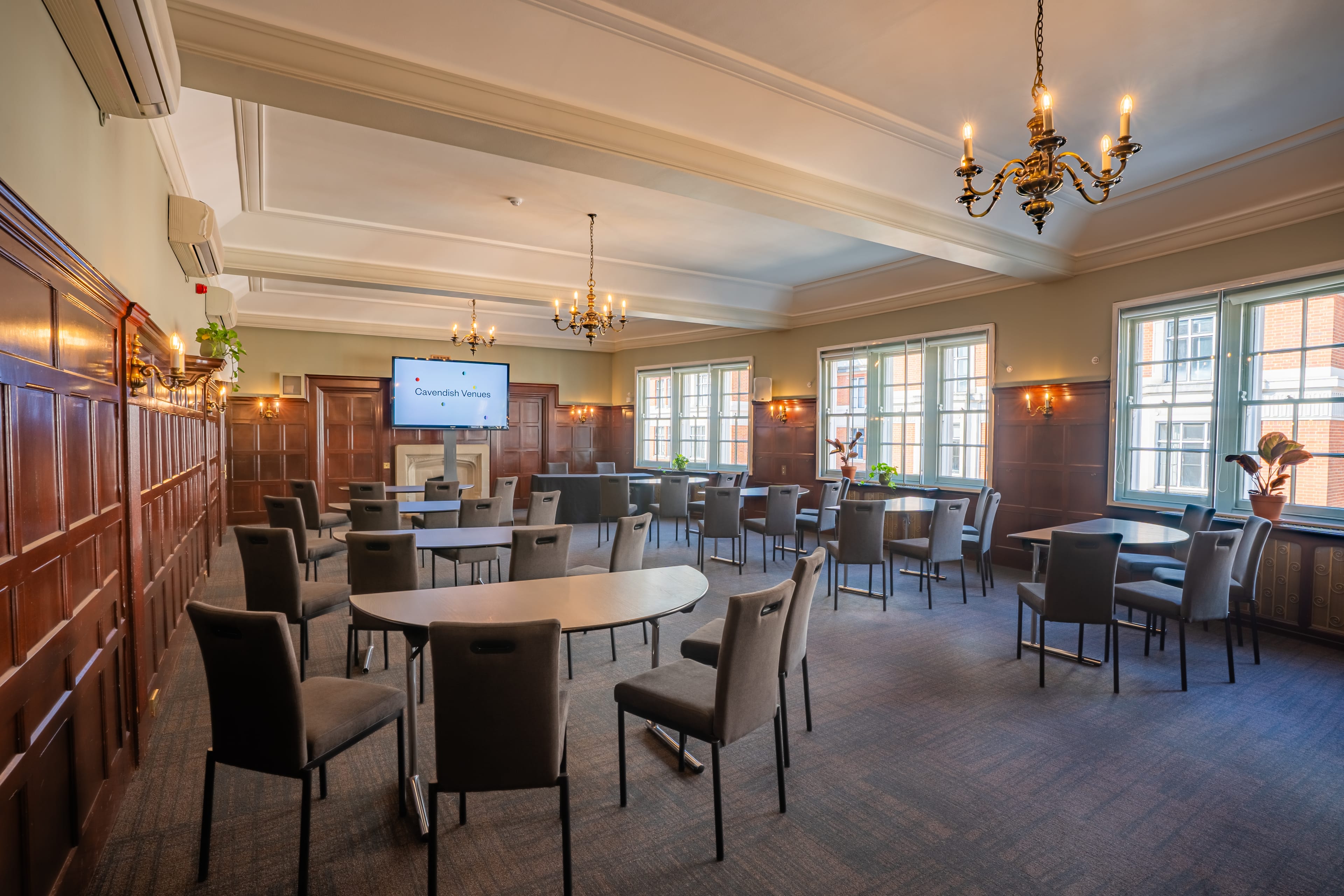 Photo of The Hallam - Cavendish Venues, Oxford Suite