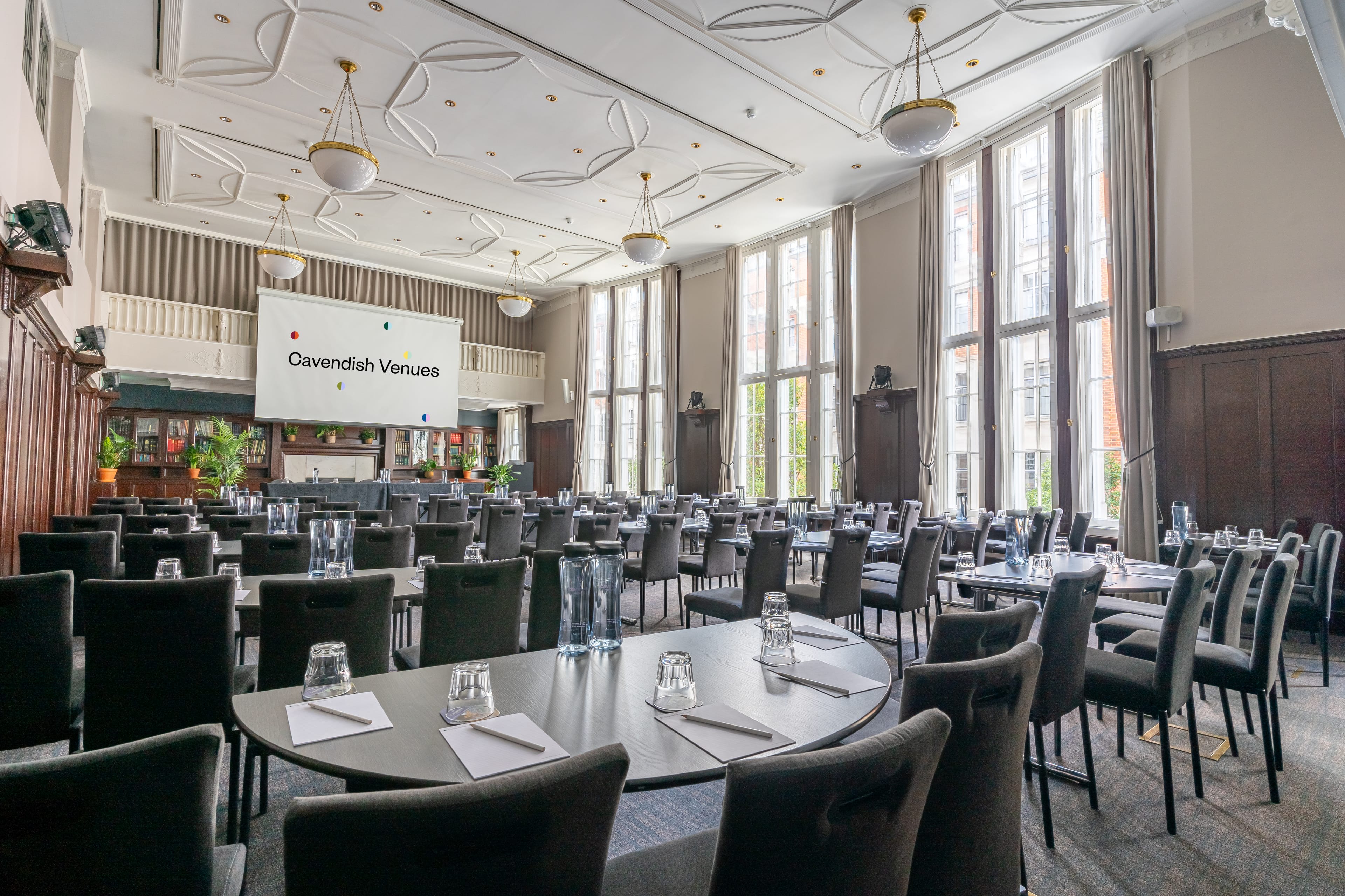 Photo of The Hallam - Cavendish Venues, Council Chamber