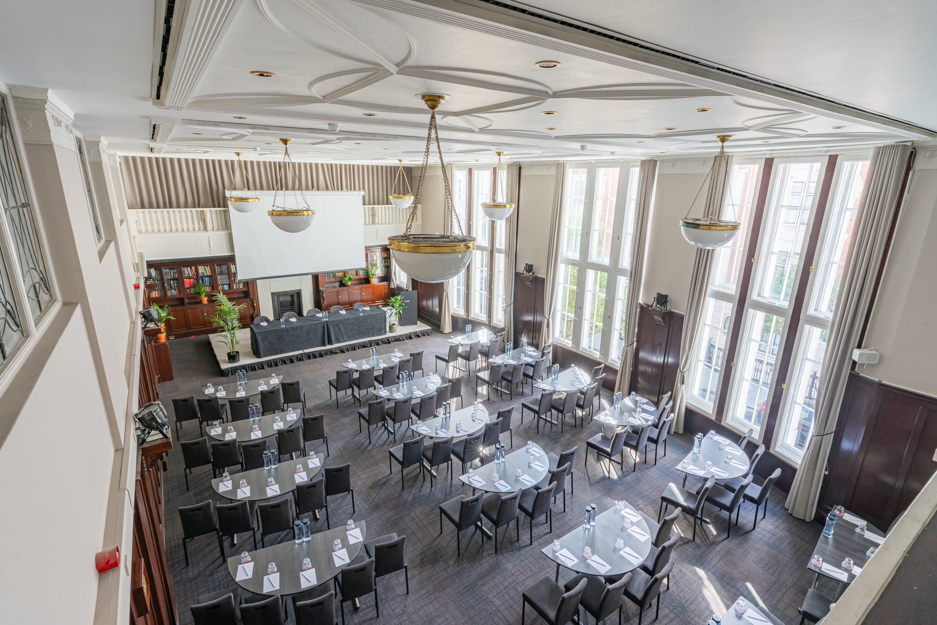 Photo of The Hallam - Cavendish Venues, Council Chamber