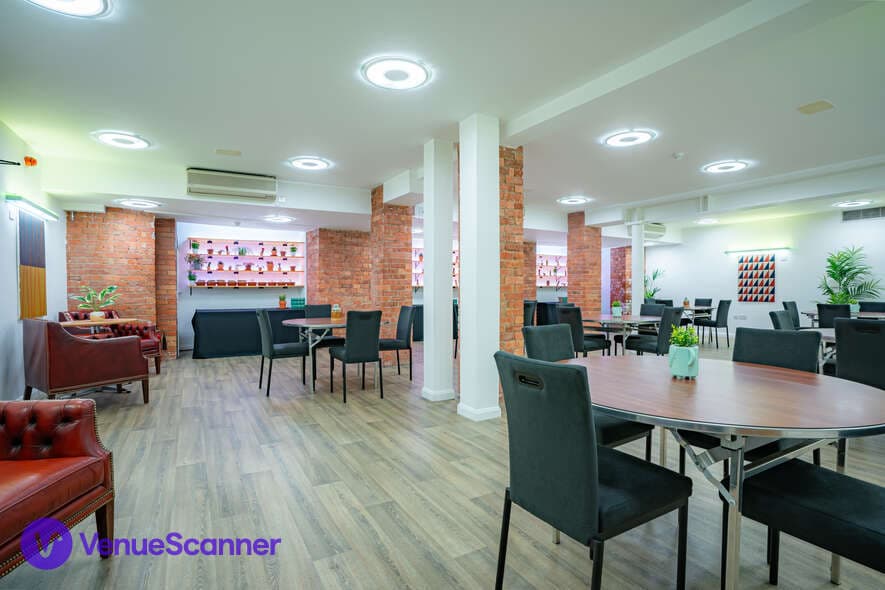 The Hallam - Cavendish Venues photo #3