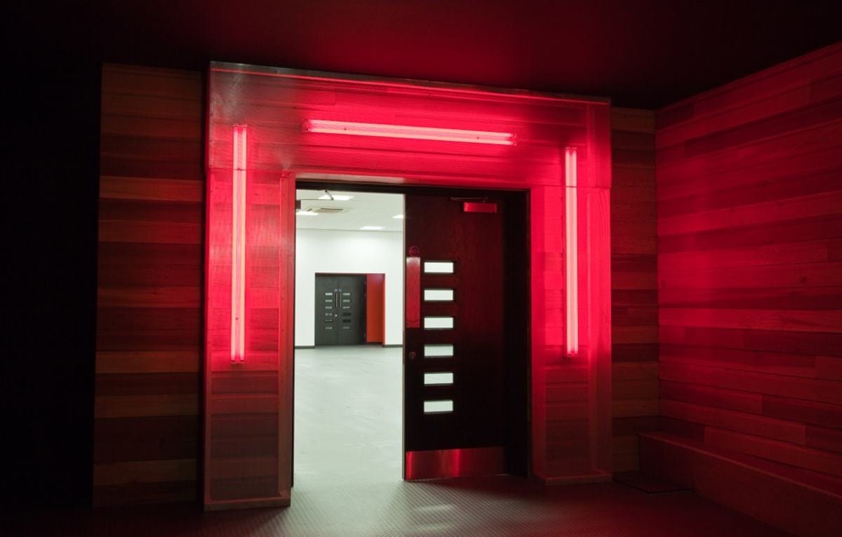 Photo of Magna Science Adventure Centre, Phoenix Rooms
