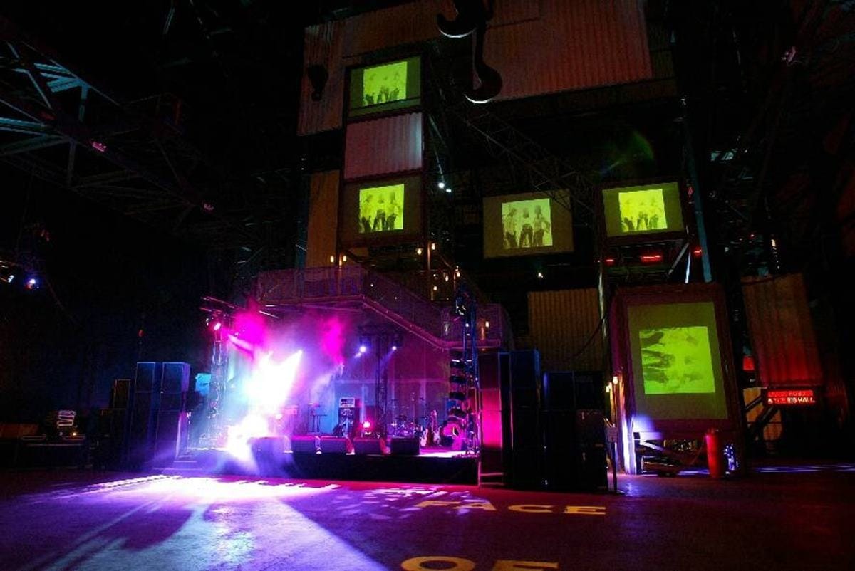 Photo of Magna Science Adventure Centre