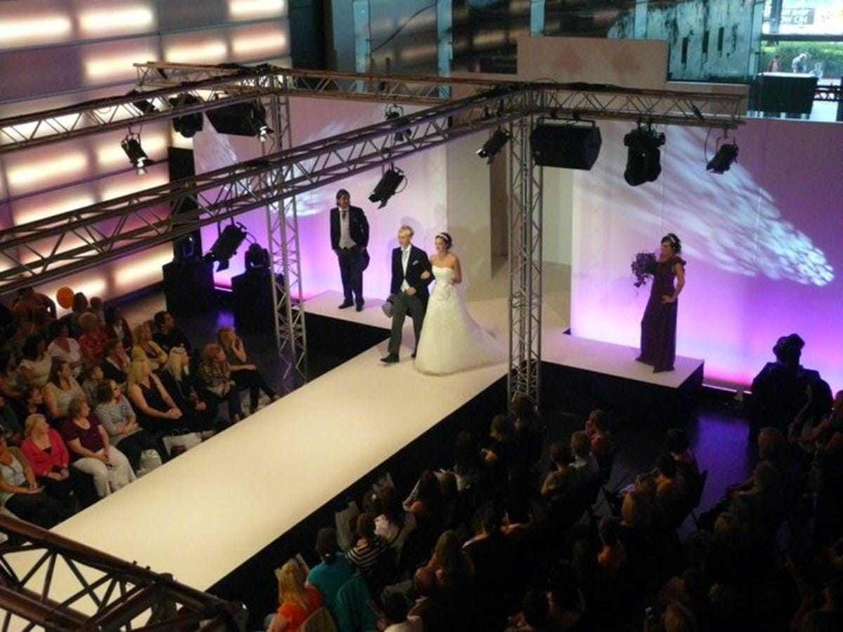 Photo of Magna Science Adventure Centre, The Big Hall