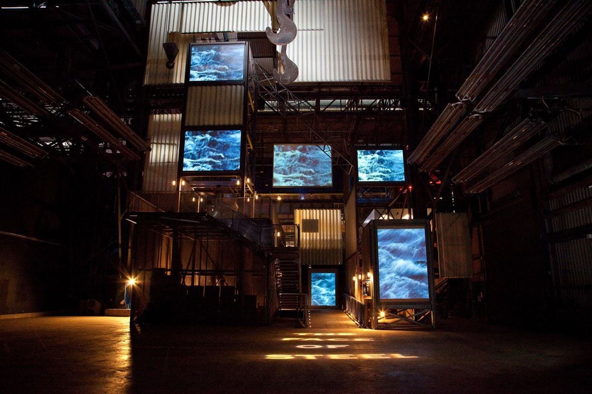 Photo of Magna Science Adventure Centre