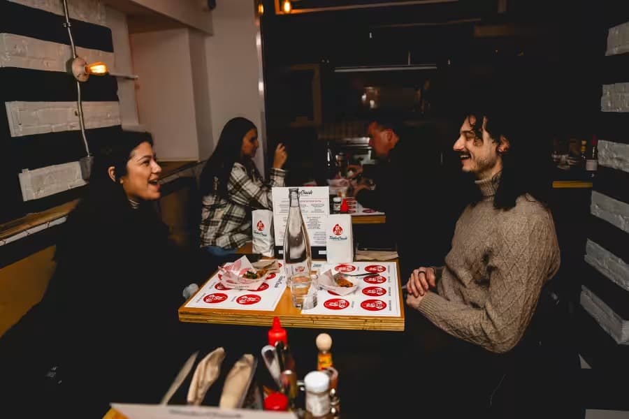 Private Bar Event, Black Tap SoHo photo #2