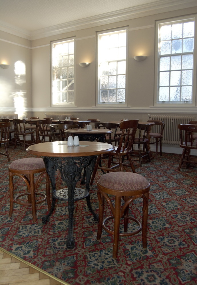 Photo of The Crofts, Function Private Room