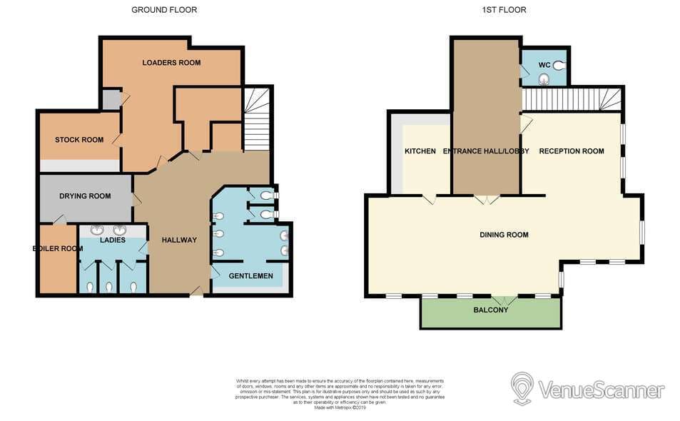 THE WOODLAND LODGE, Culden Faw Estate photo #8