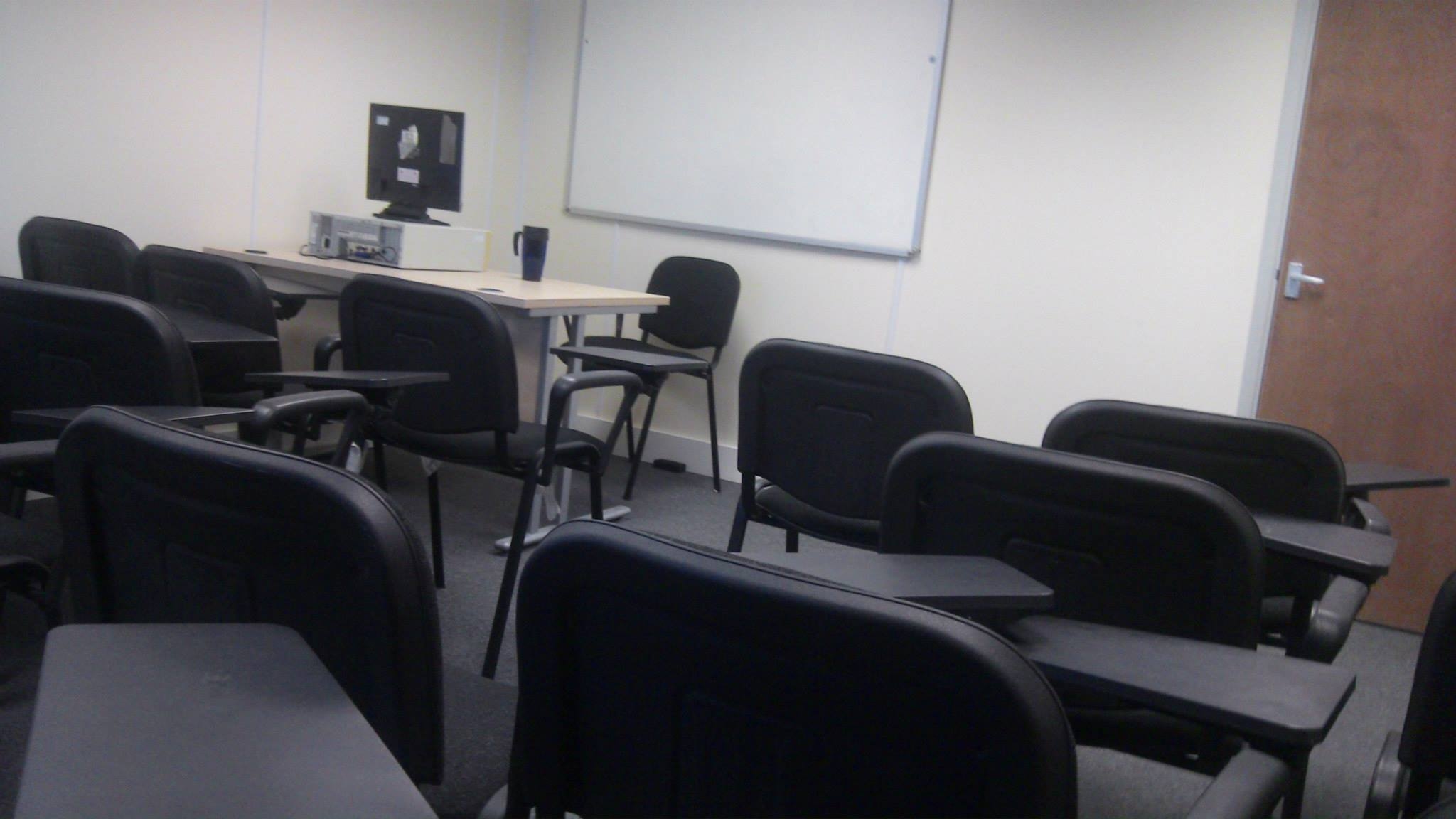 Photo of City Gate House, Classroom 7 - 3rd Floor