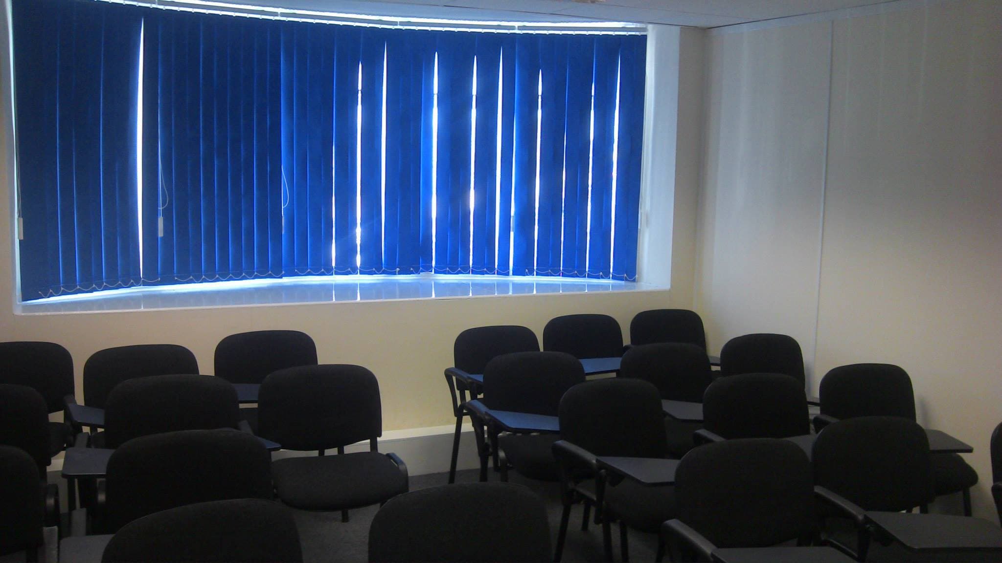 Classroom 7 - 3rd Floor