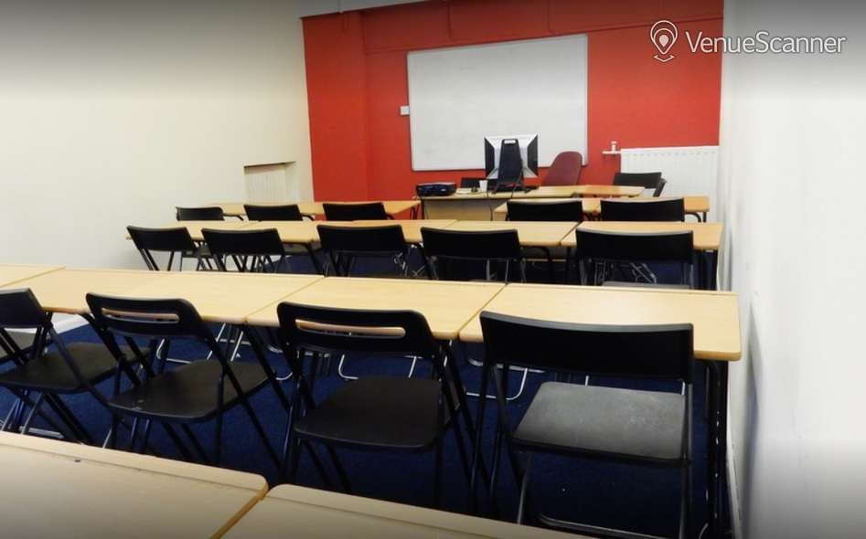 Classroom 6 - 3rd Floor, City Gate House photo #1