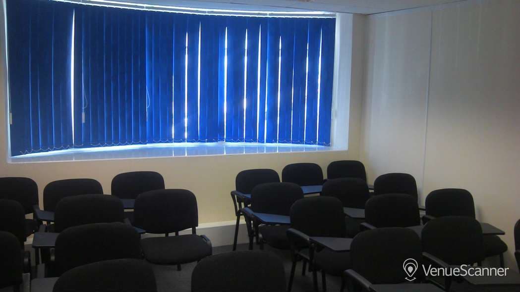 Classroom 5 - 3rd Floor, City Gate House photo #2