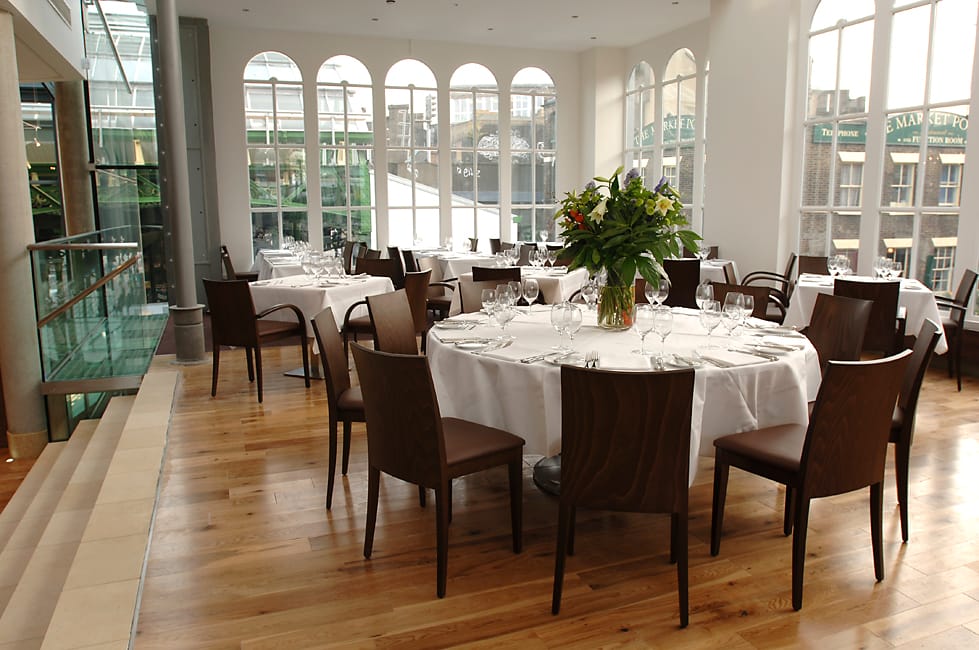 Photo of Roast, Roast Restaurant