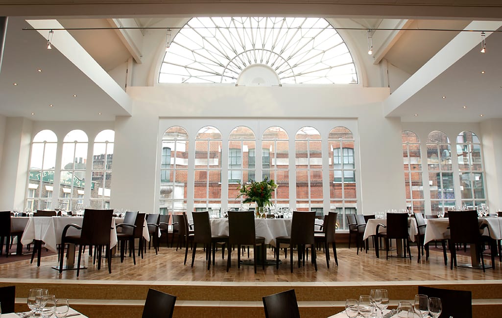 Photo of Roast, Roast Restaurant