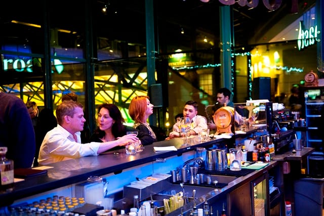 Photo of Roast, Roast Restaurant