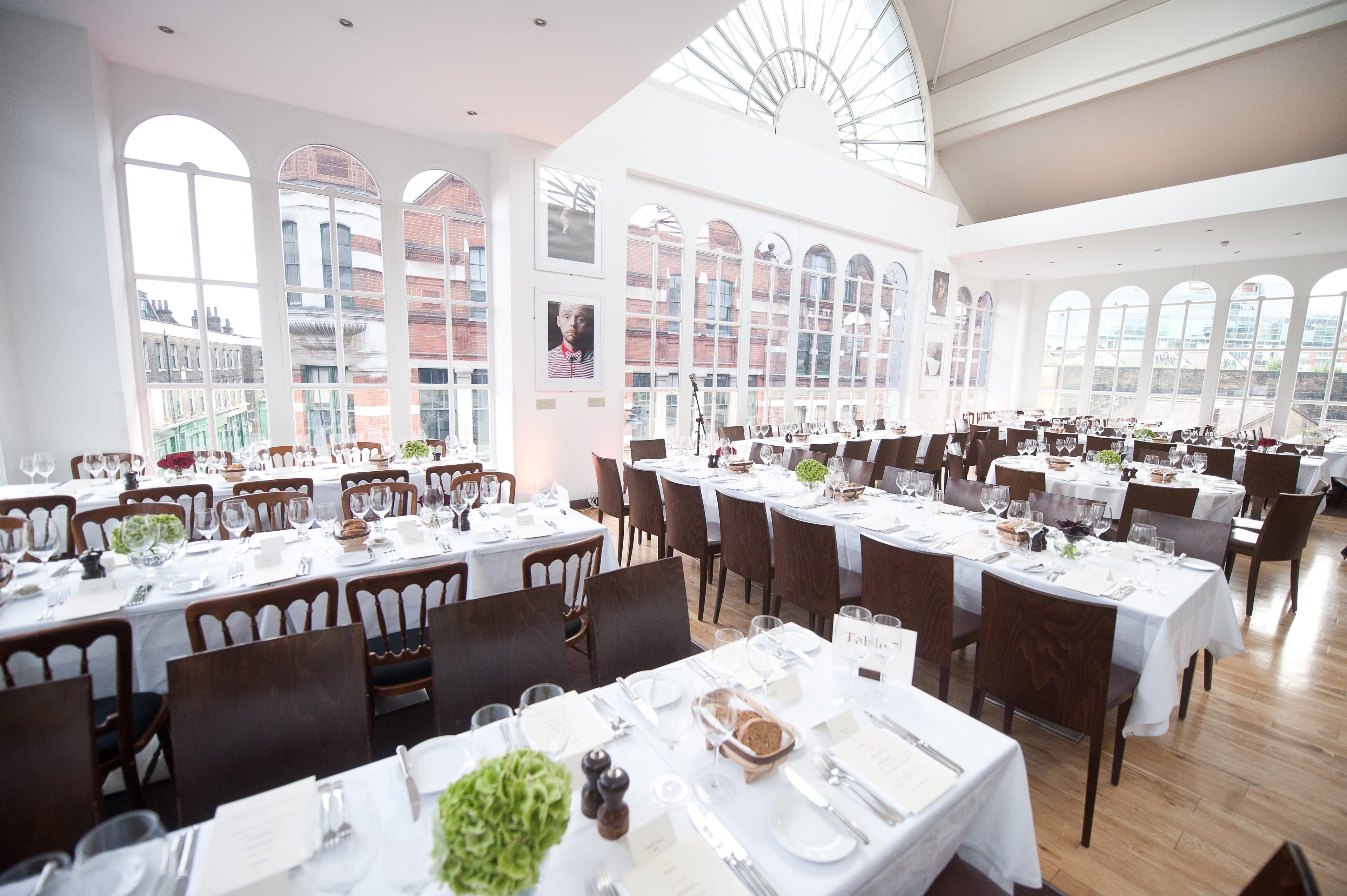 Photo of Roast, Roast Restaurant