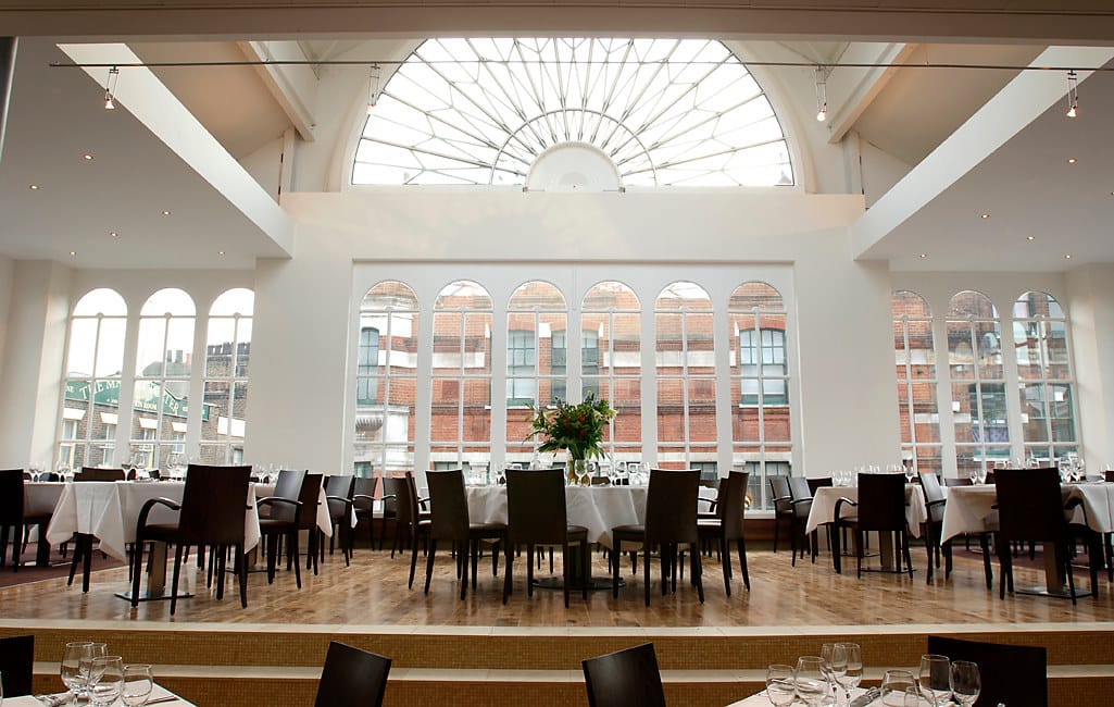 Photo of Roast, Roast Restaurant
