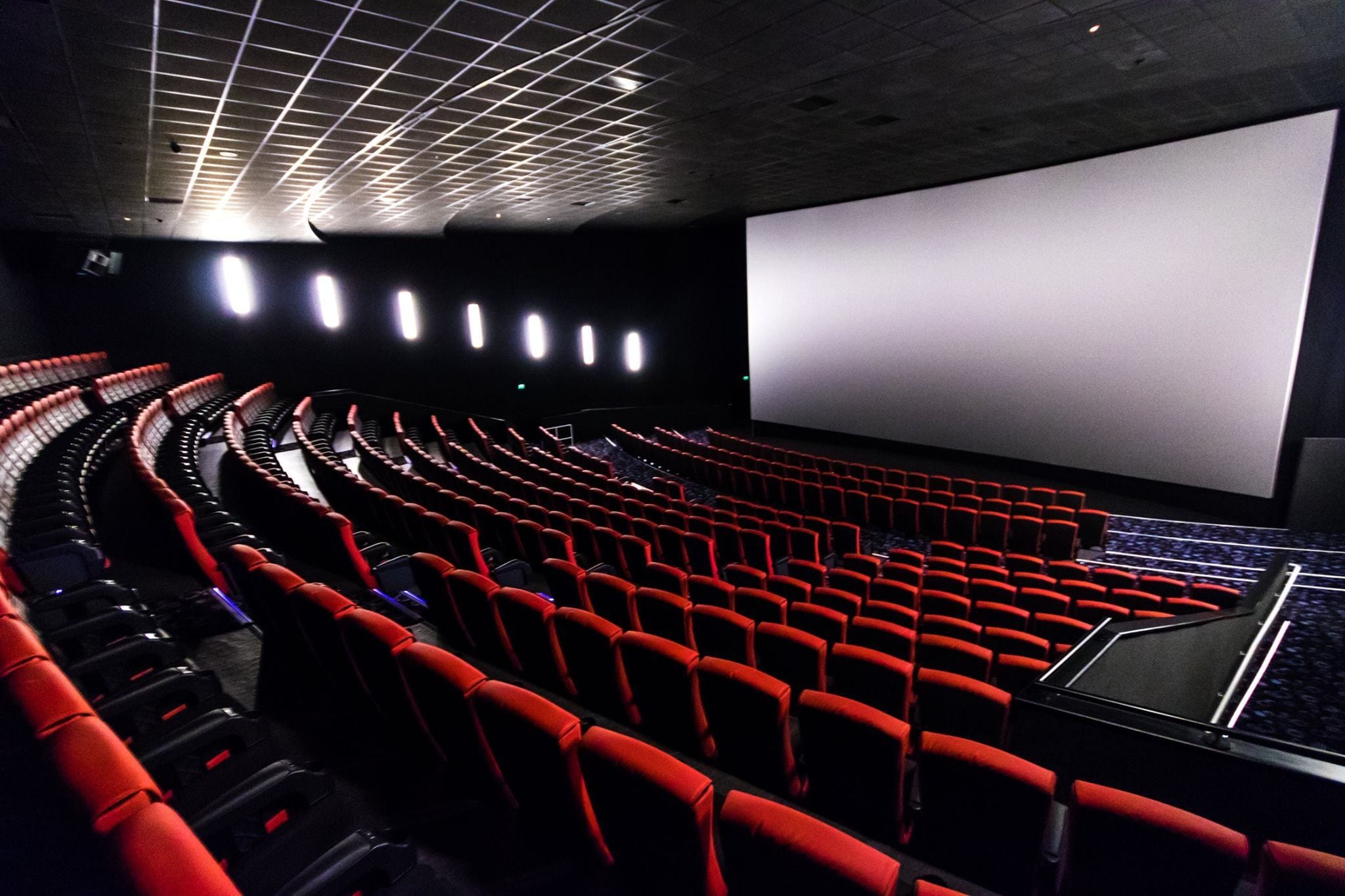 Photo of Cineworld Nottingham, Screen 10 - 436 Seats