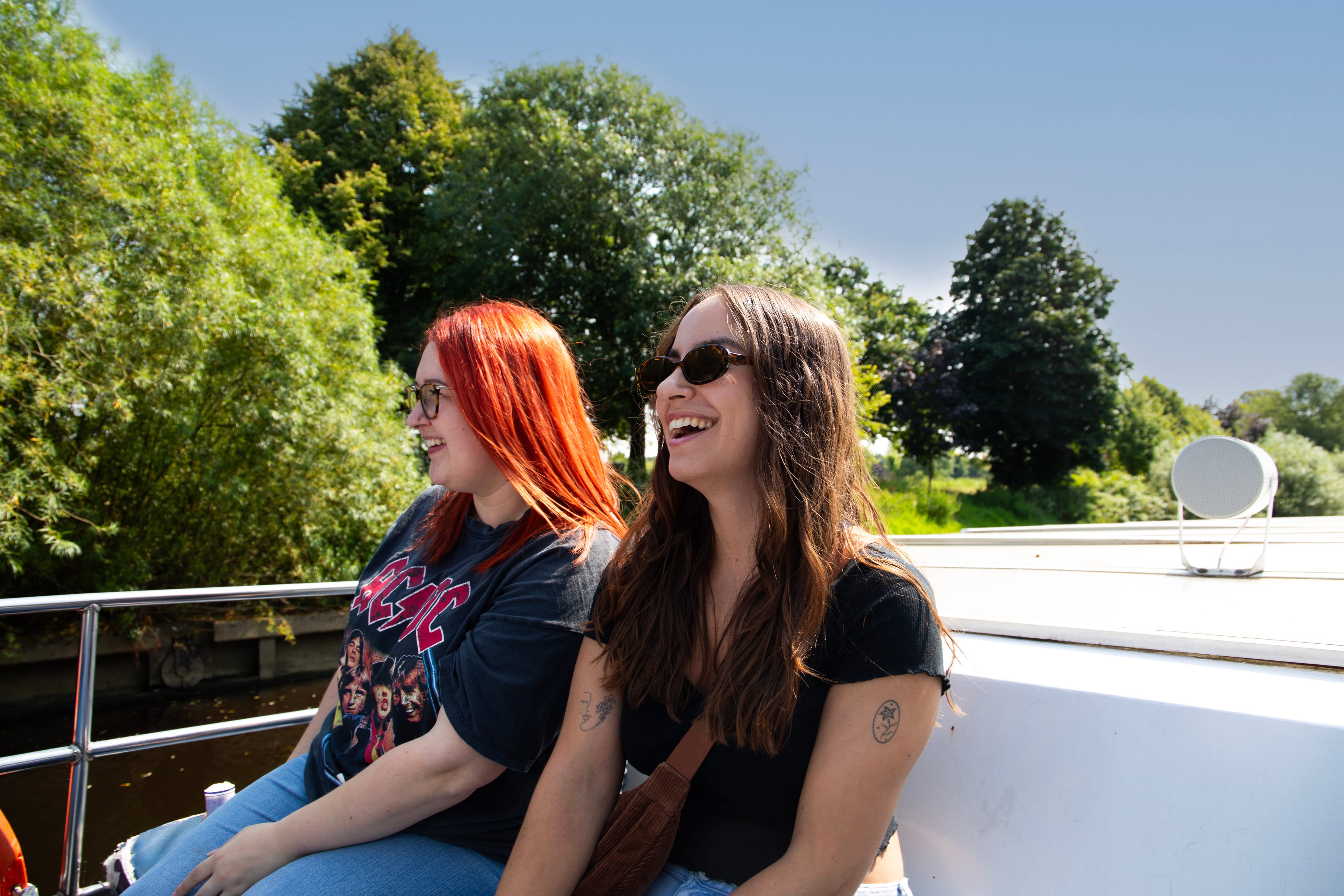 Photo of City Cruises York, River King