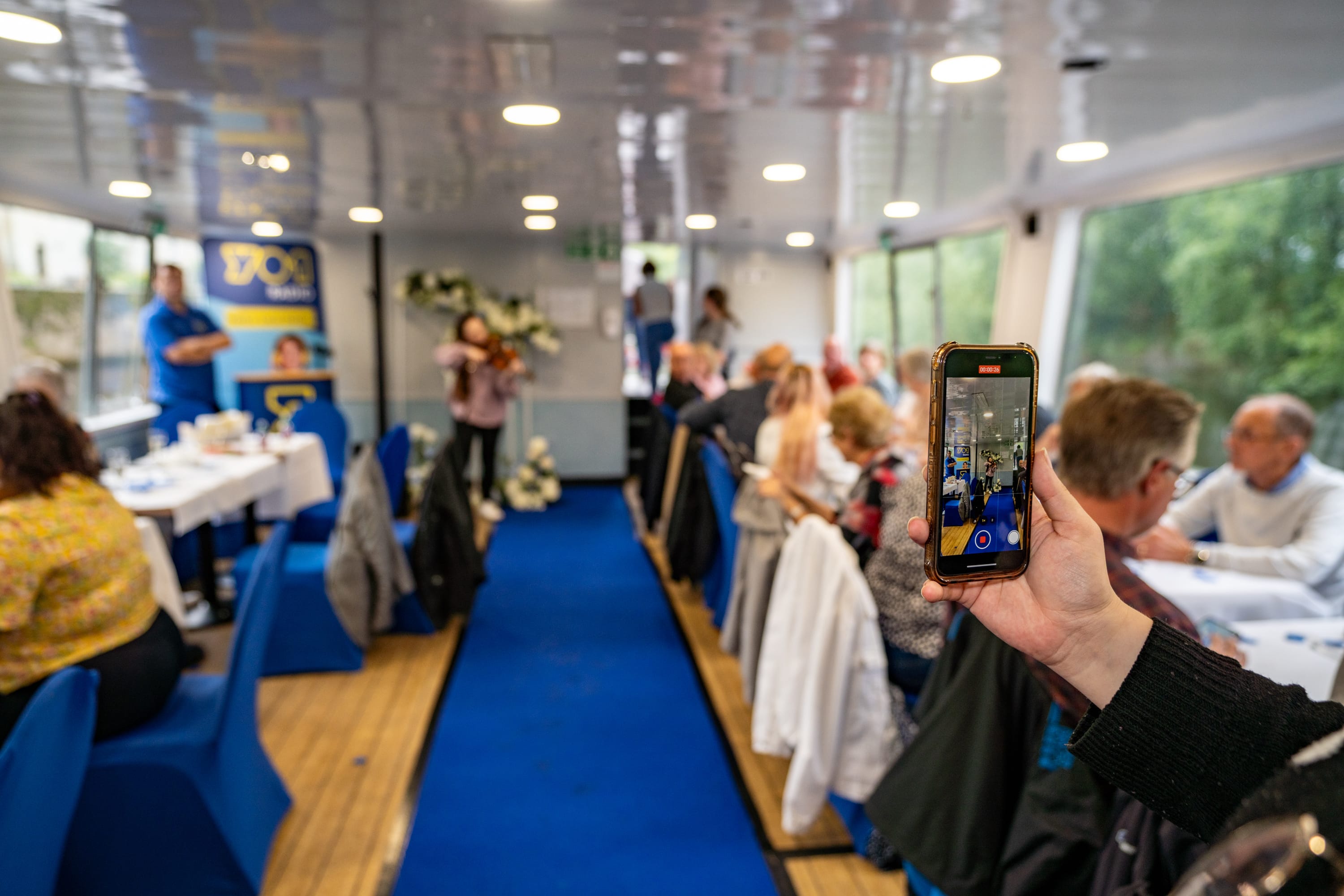 Photo of City Cruises York