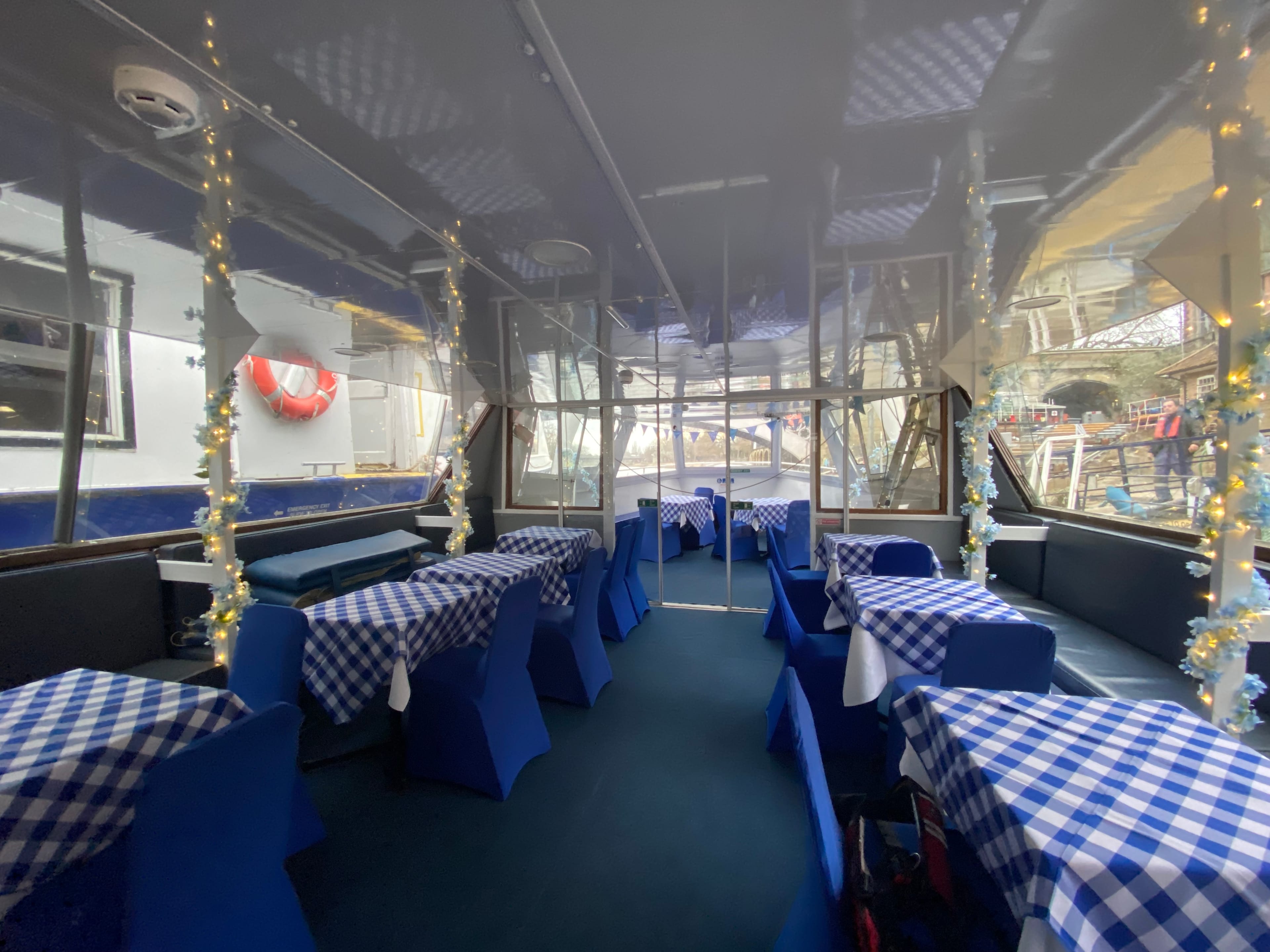 Photo of City Cruises York, River King