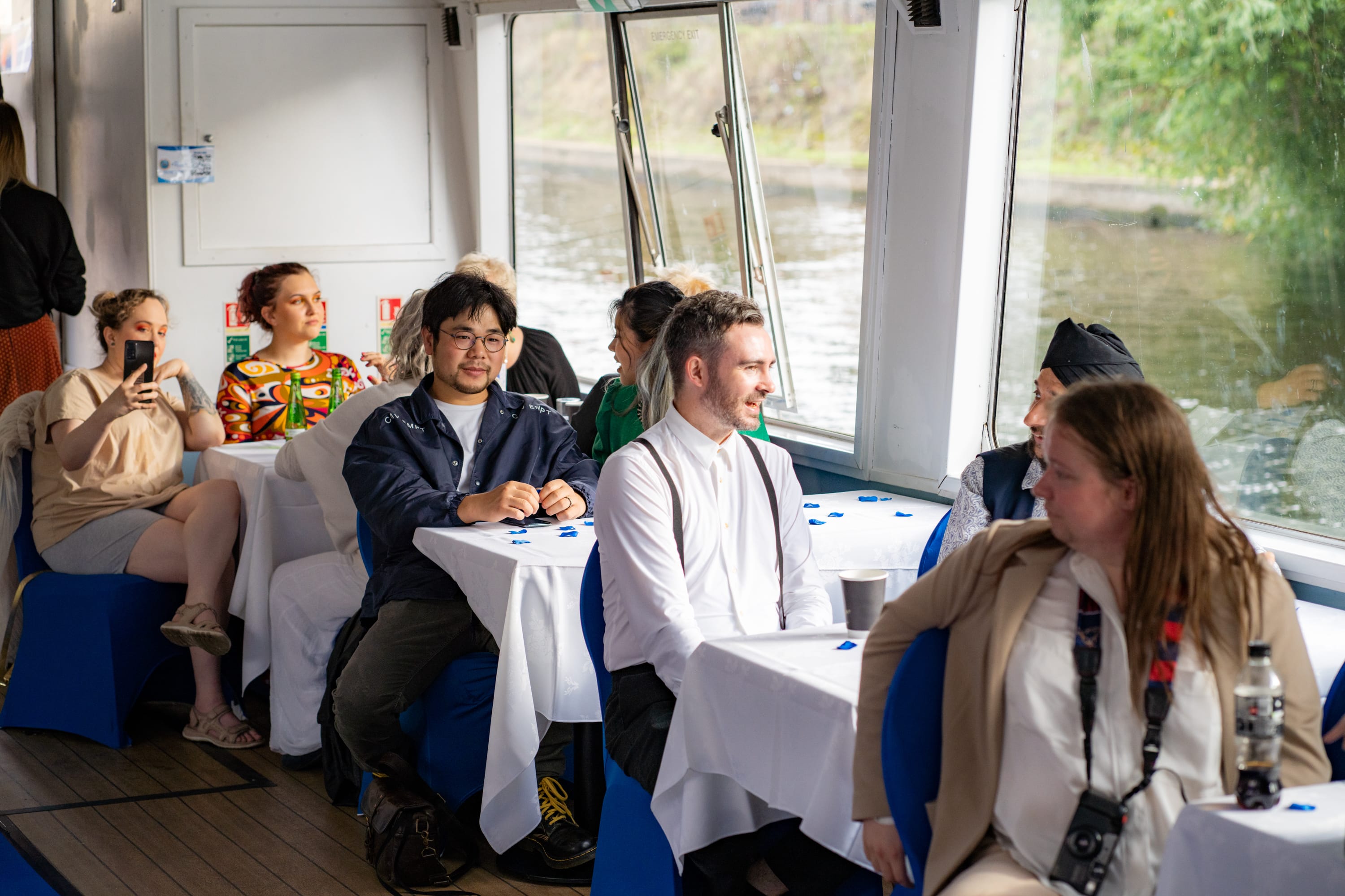 Photo of City Cruises York