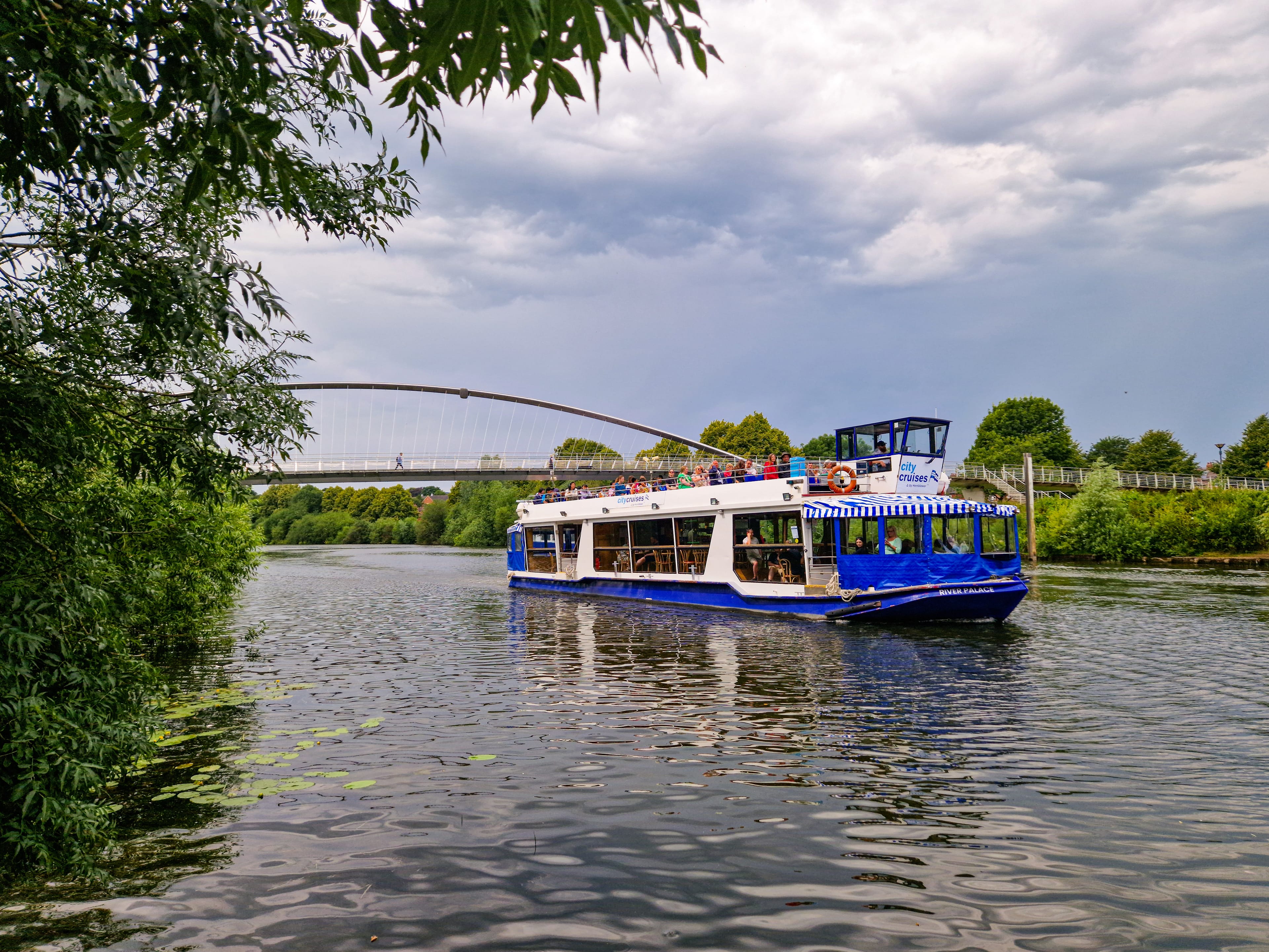 Photo of City Cruises York, River Palace