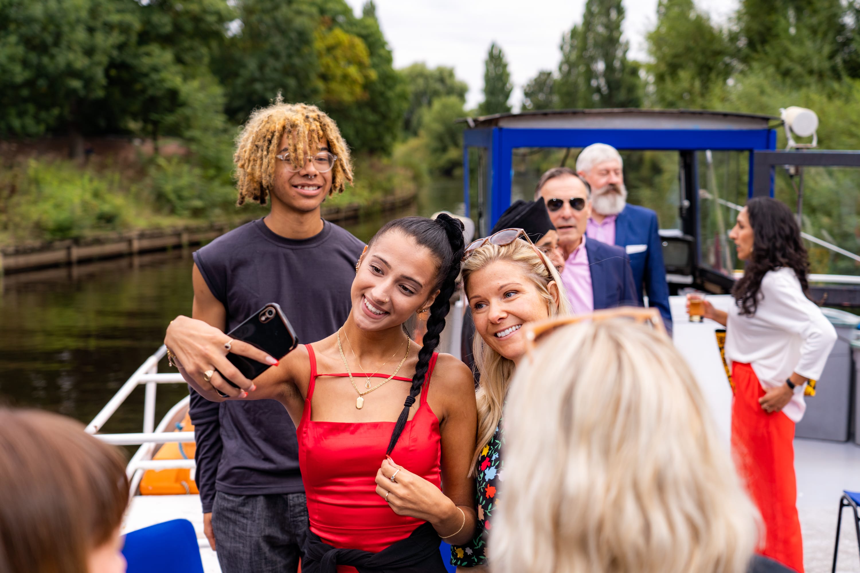 Photo of City Cruises York
