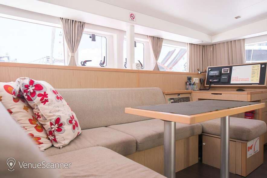 Exclusive Hire (Entire Boat), Ximula photo #1